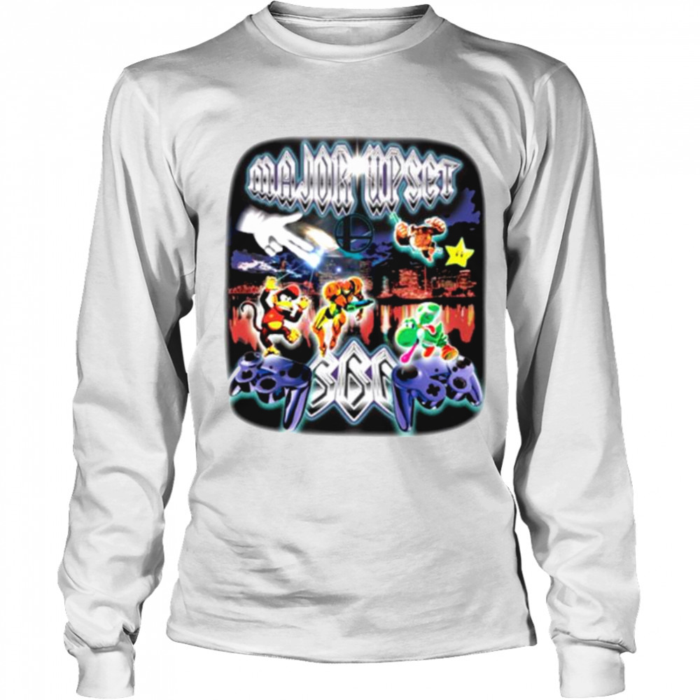 Long Sleeved shirt