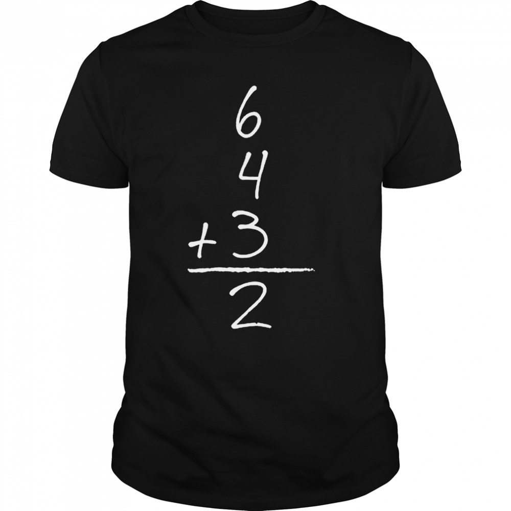 Unisex shirts