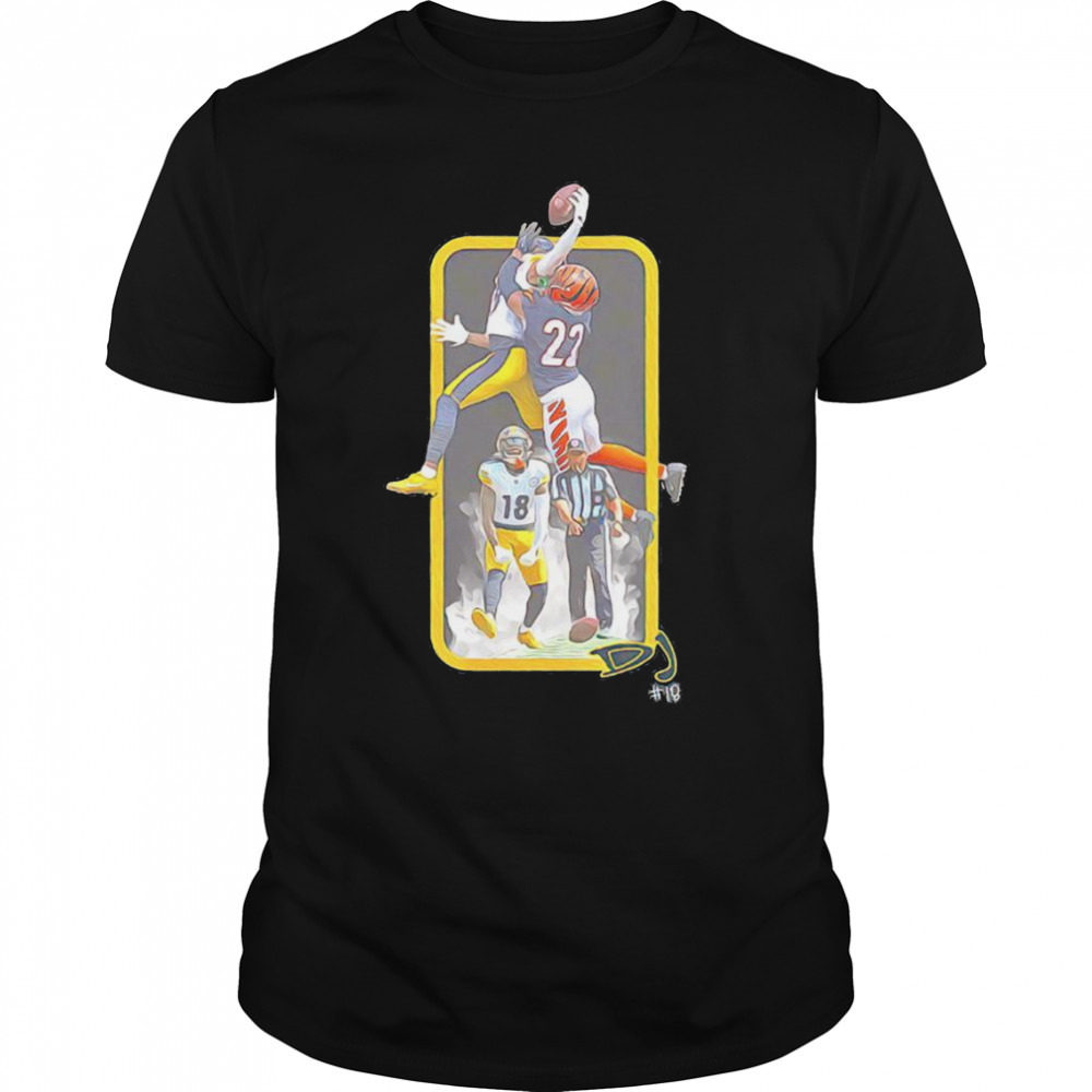 Unisex shirts