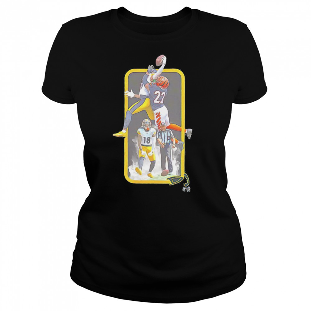 Women's shirts