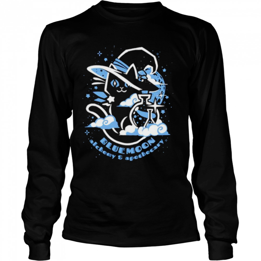 Long Sleeved shirts