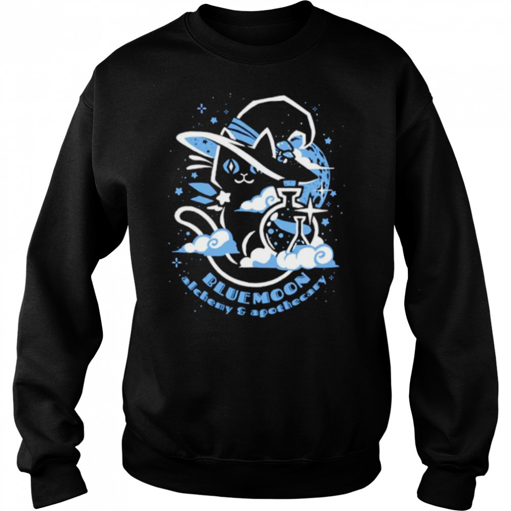Sweat shirts