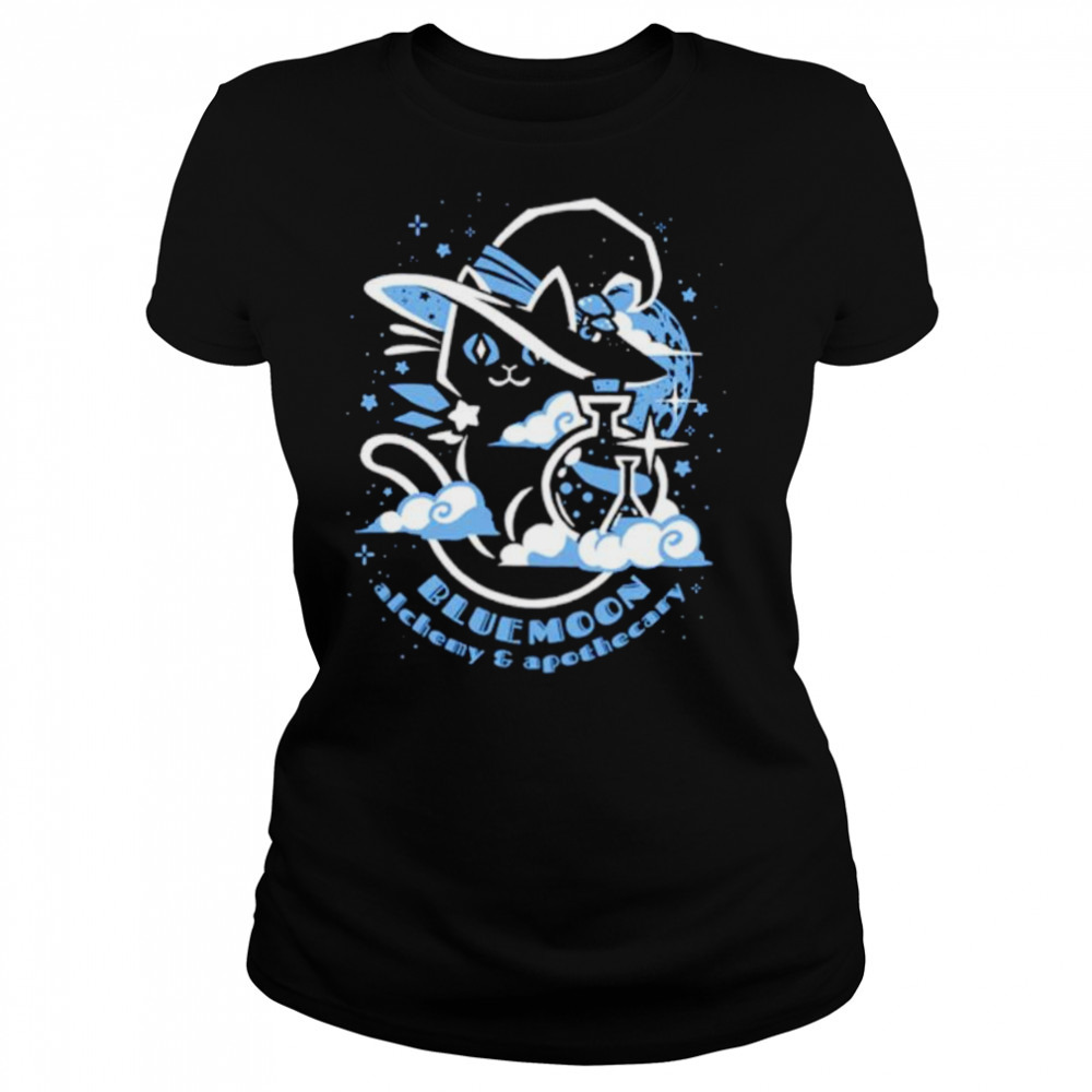Women's shirts