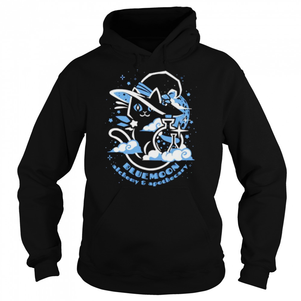 Hoodie shirts