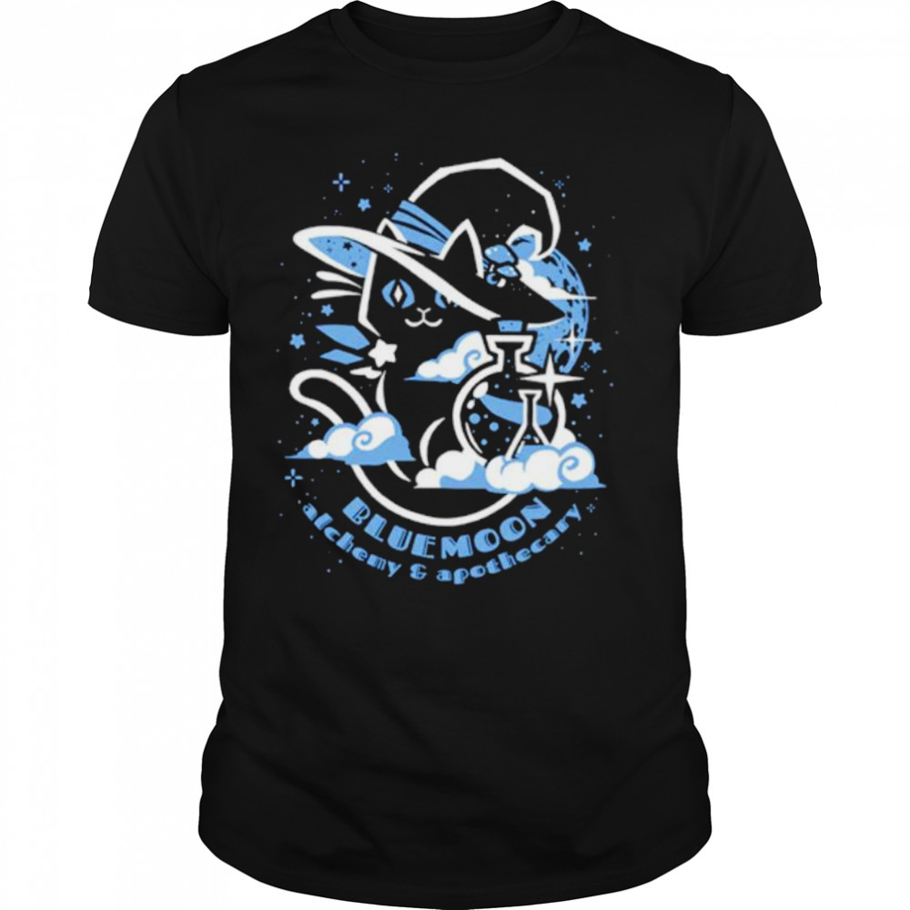 Unisex shirts