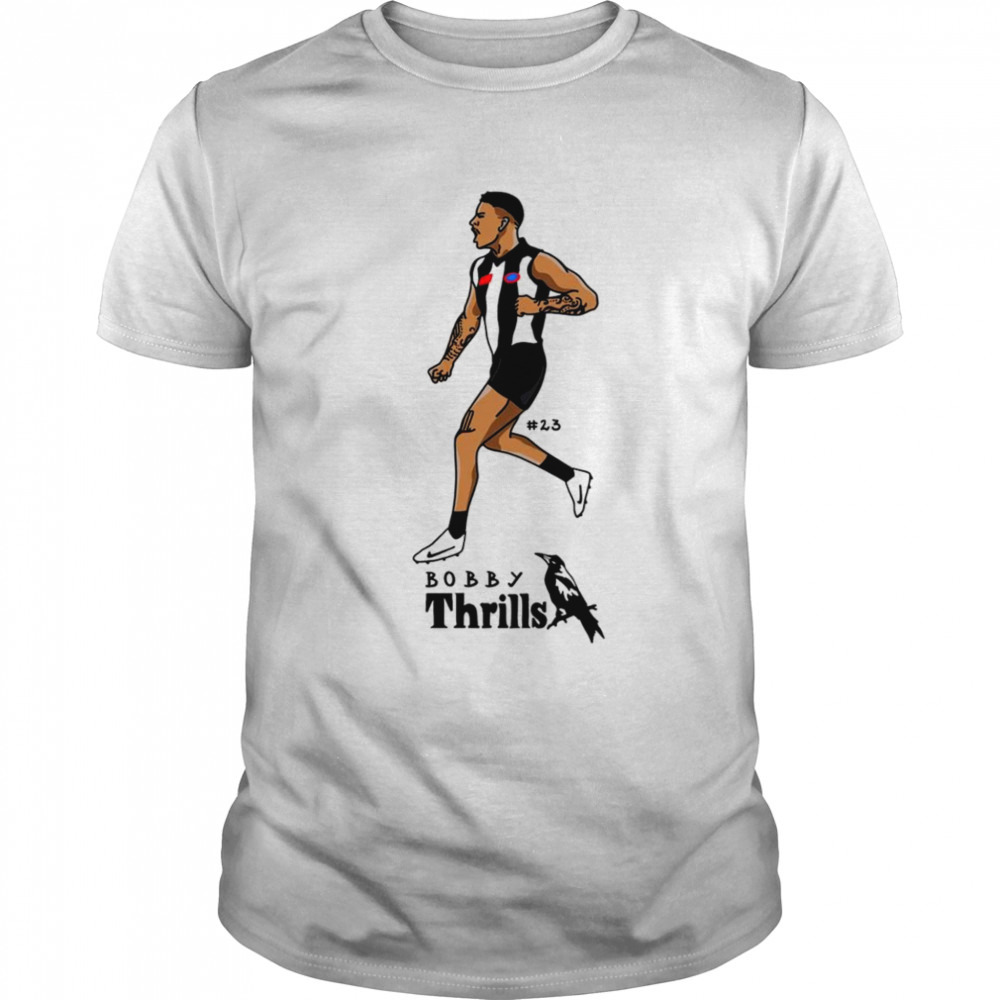 Unisex shirt