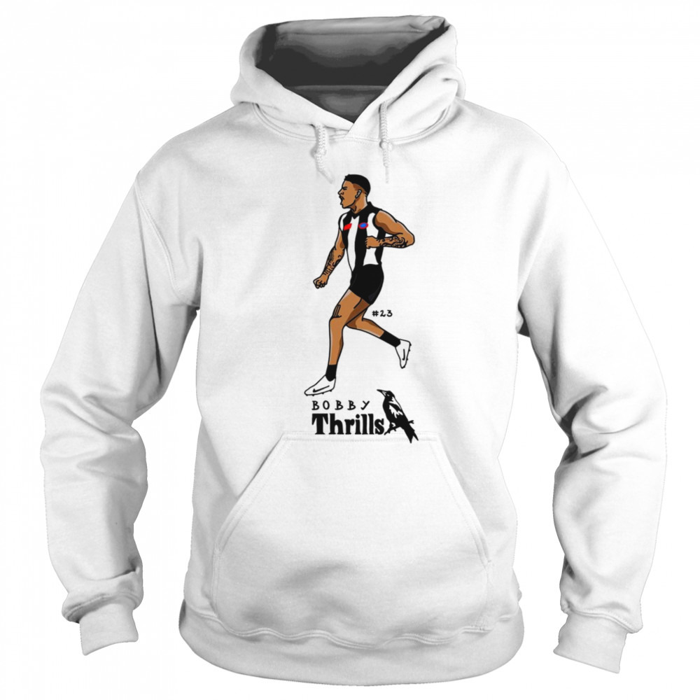 Hoodie shirt