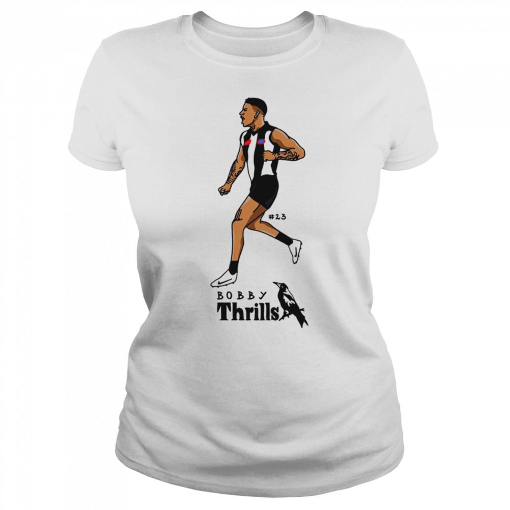 Women's shirt