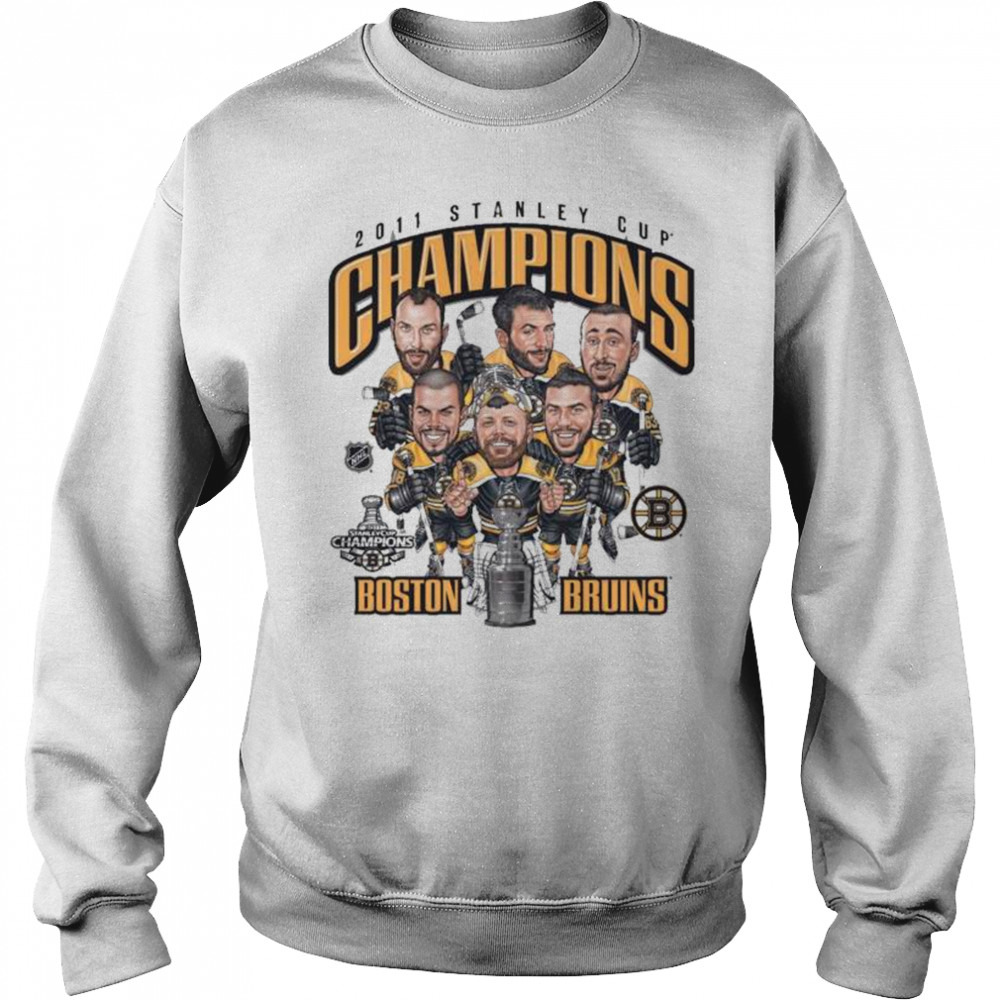 Sweat shirt