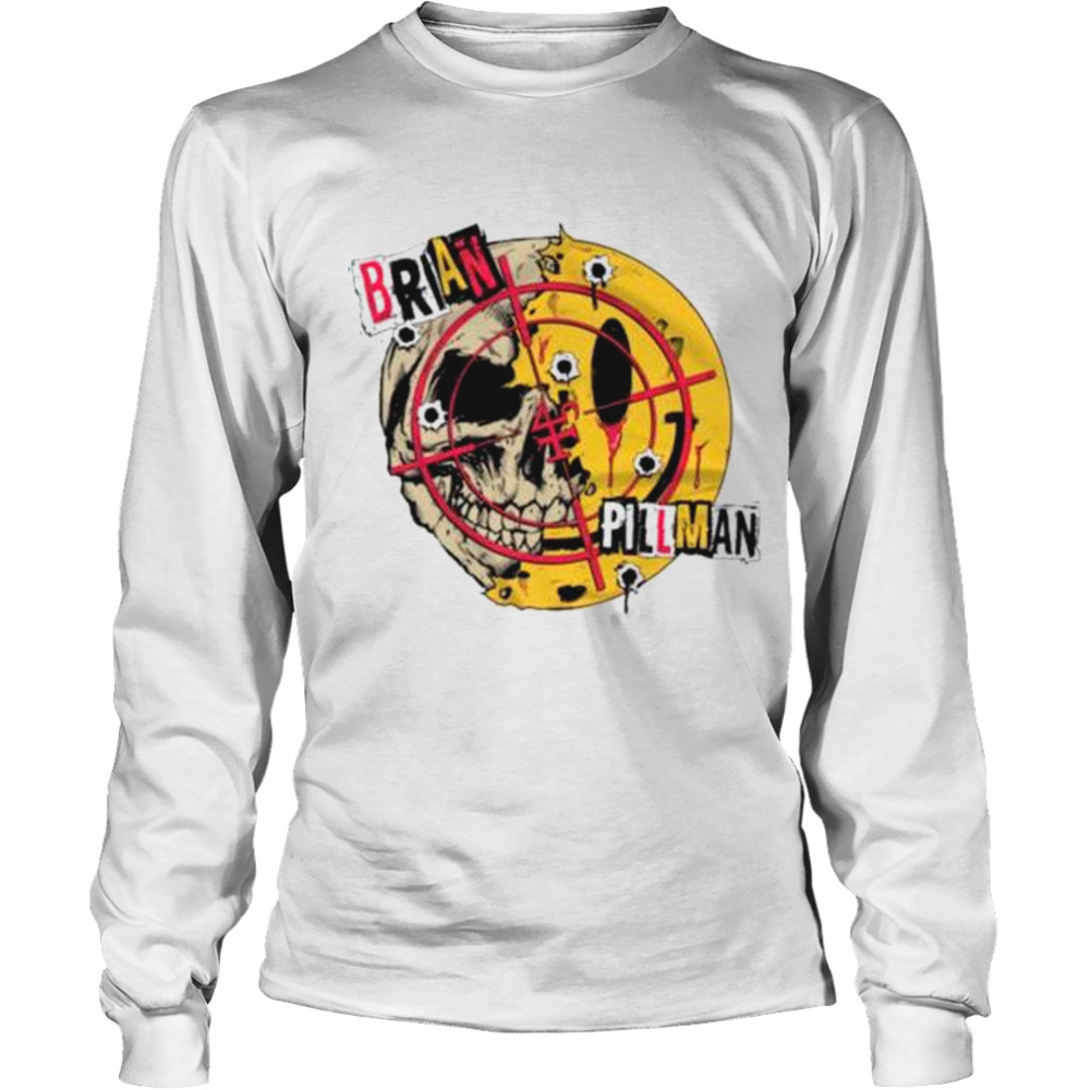 Long Sleeved shirt