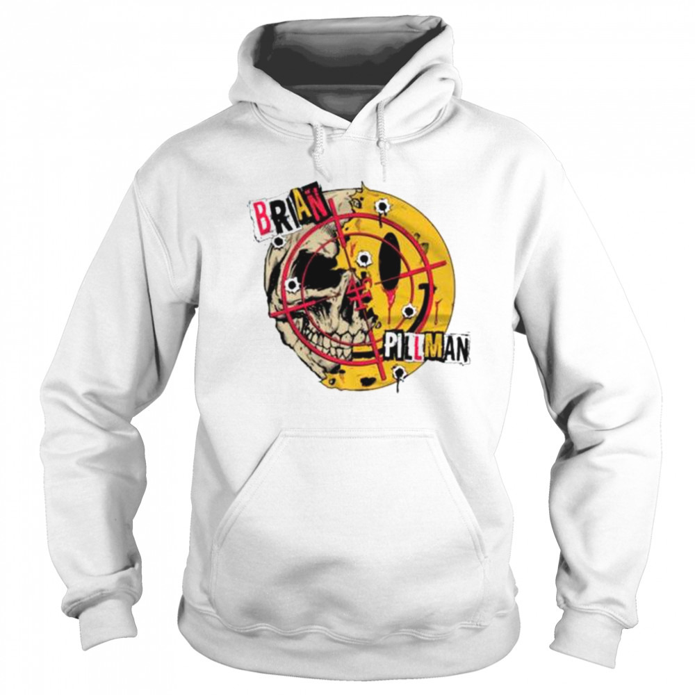 Hoodie shirt