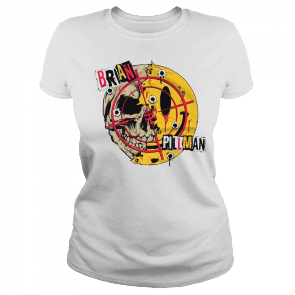 Women's shirt