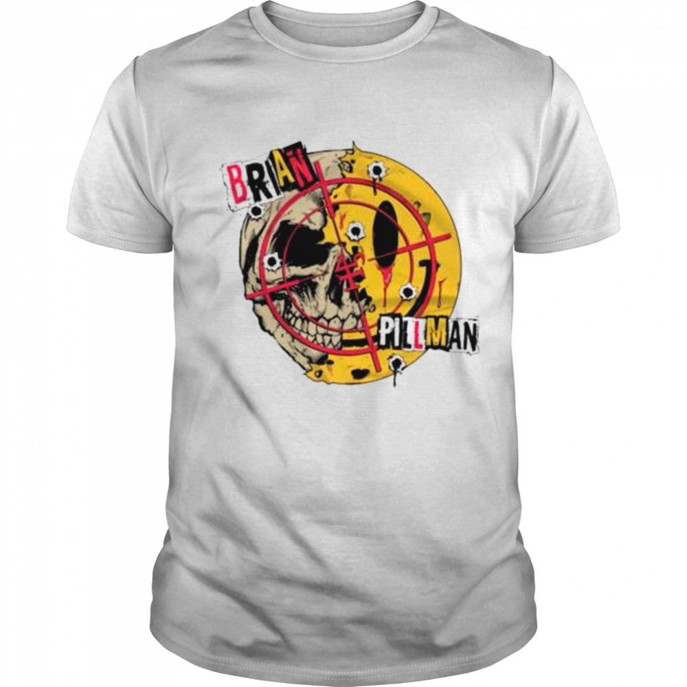 Unisex shirt