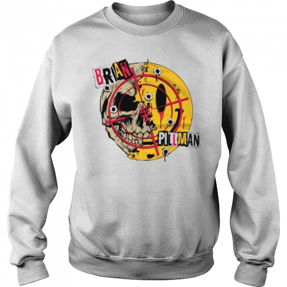 Sweat shirt