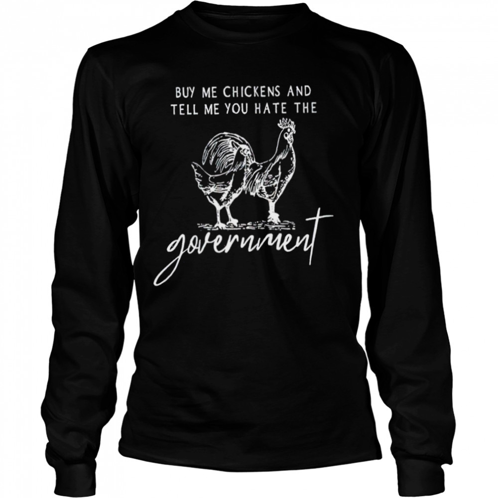 Long Sleeved shirts