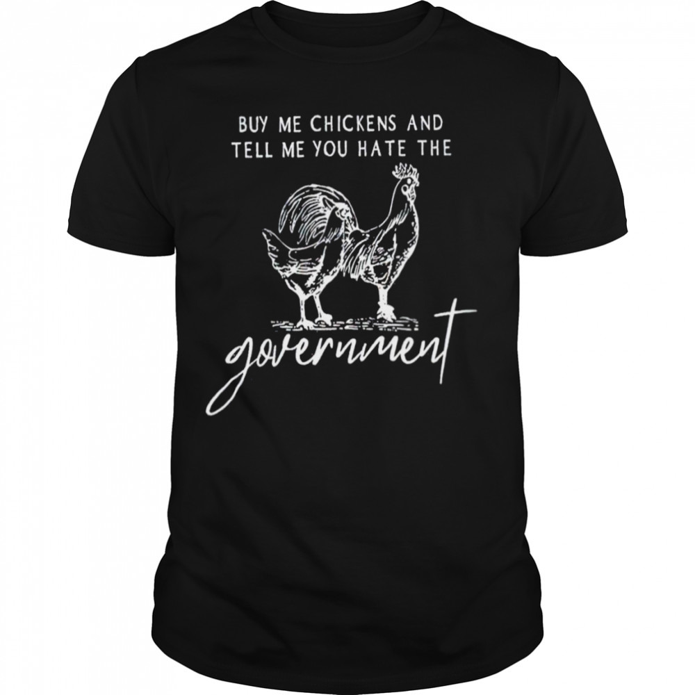 Unisex shirts