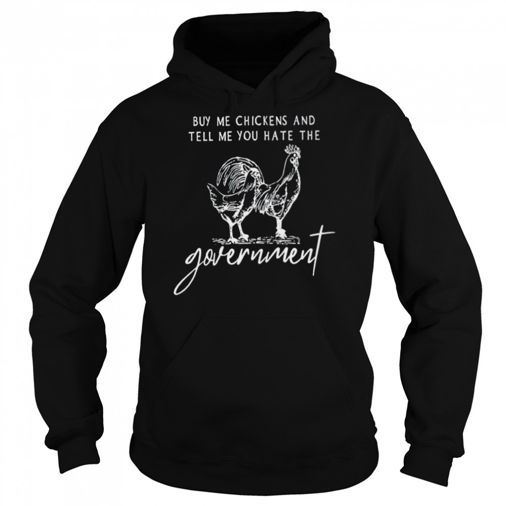 Hoodie shirts