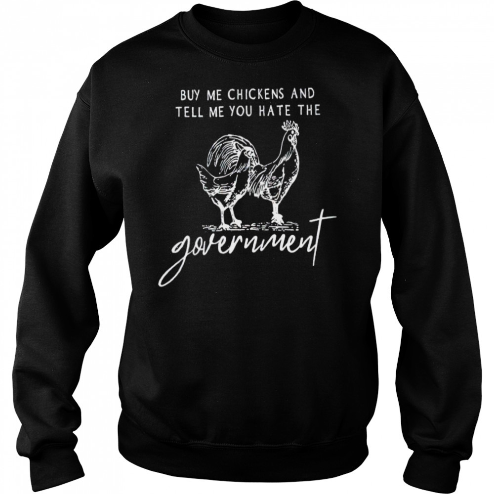 Sweat shirts