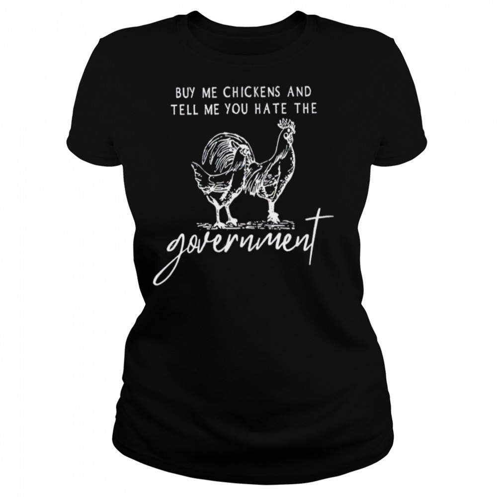 Women's shirts