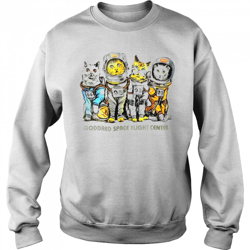 Sweat shirt