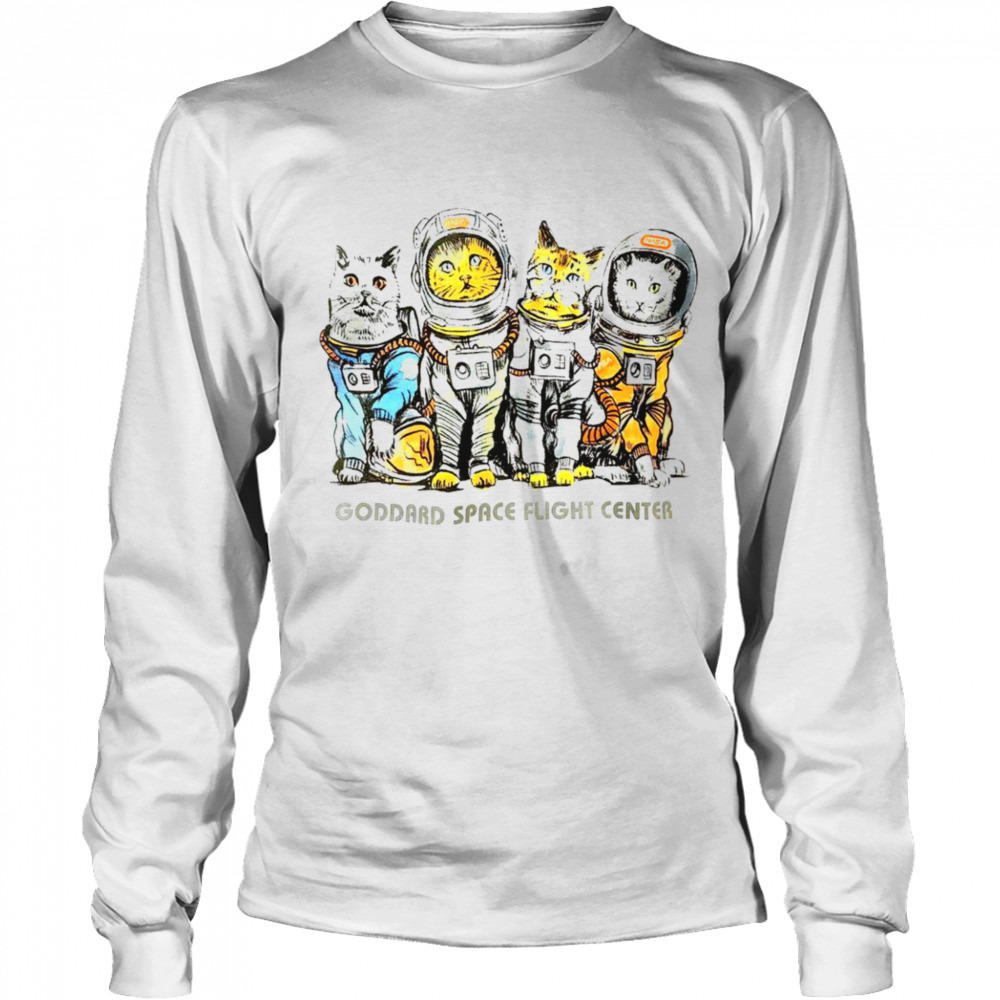 Long Sleeved shirt