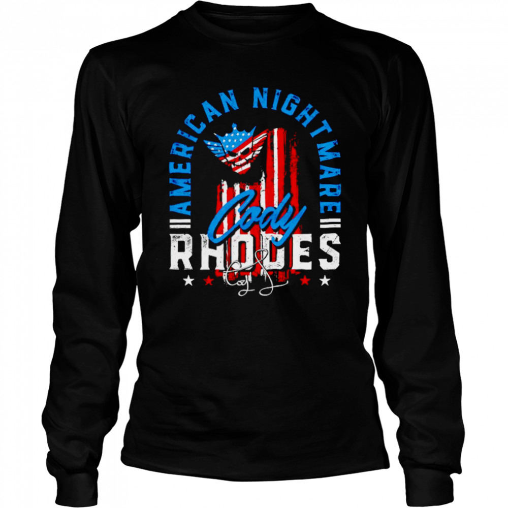 Long Sleeved shirts