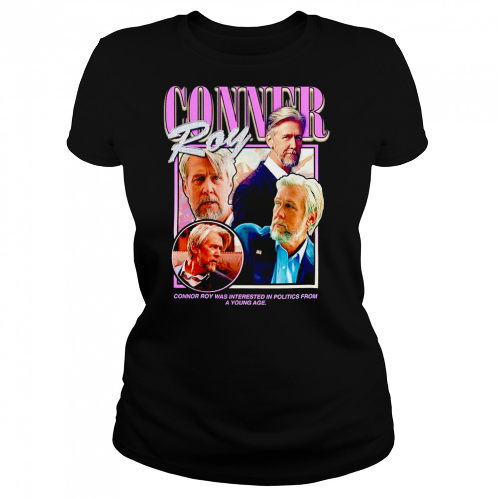 Women's shirts