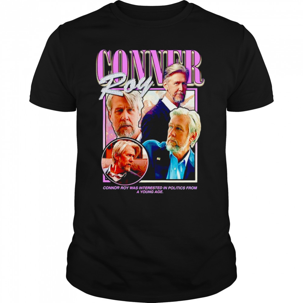 Unisex shirts