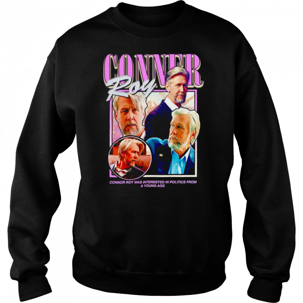 Sweat shirts
