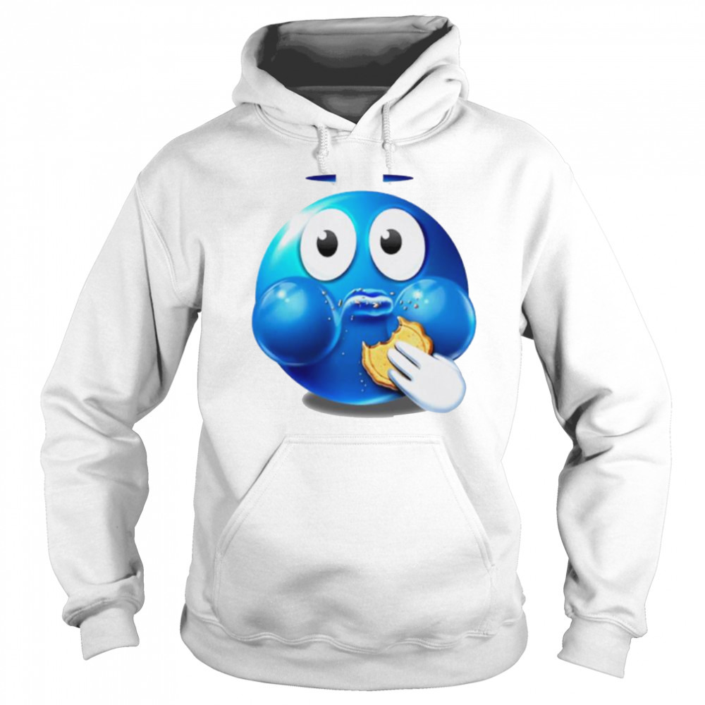 Hoodie shirt