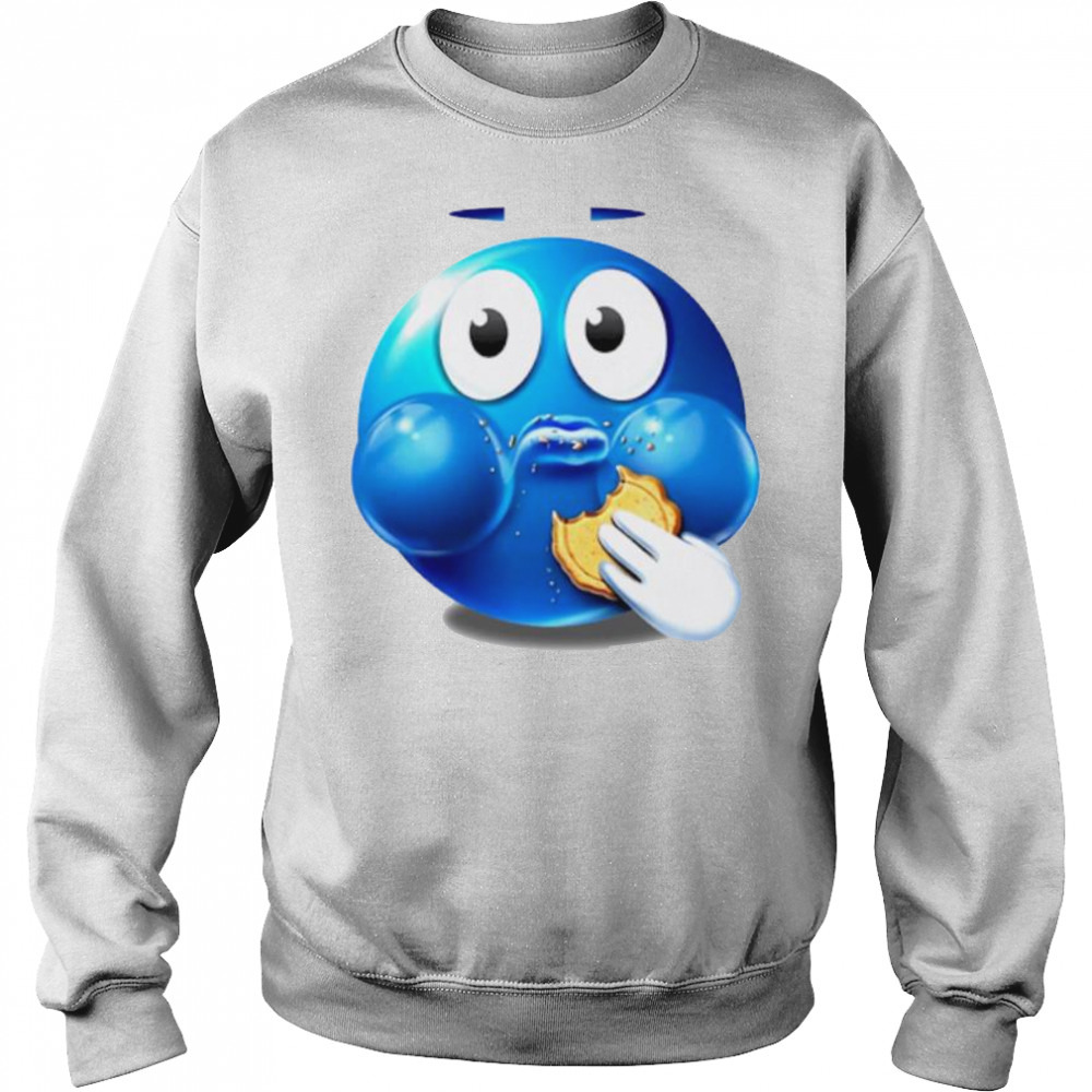 Sweat shirt