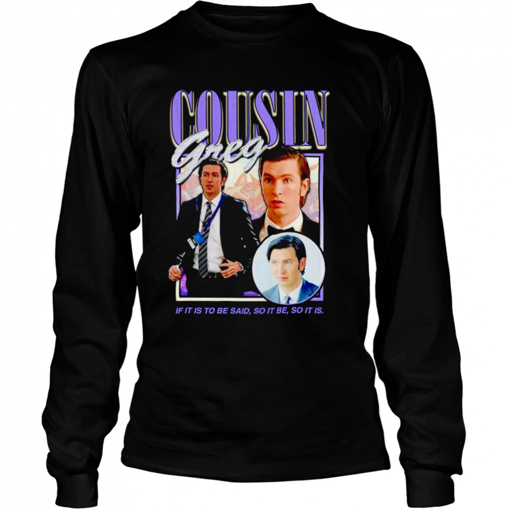 Long Sleeved shirts