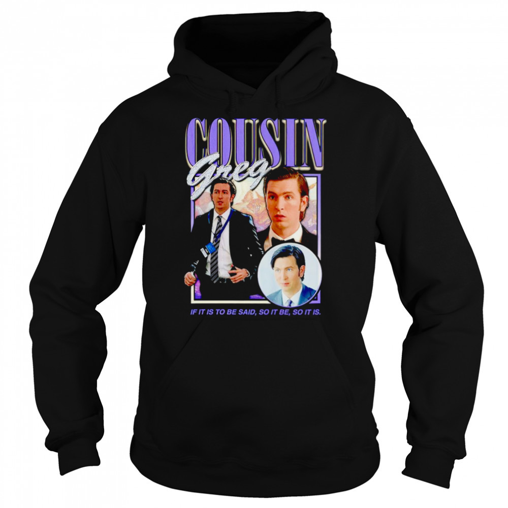 Hoodie shirts