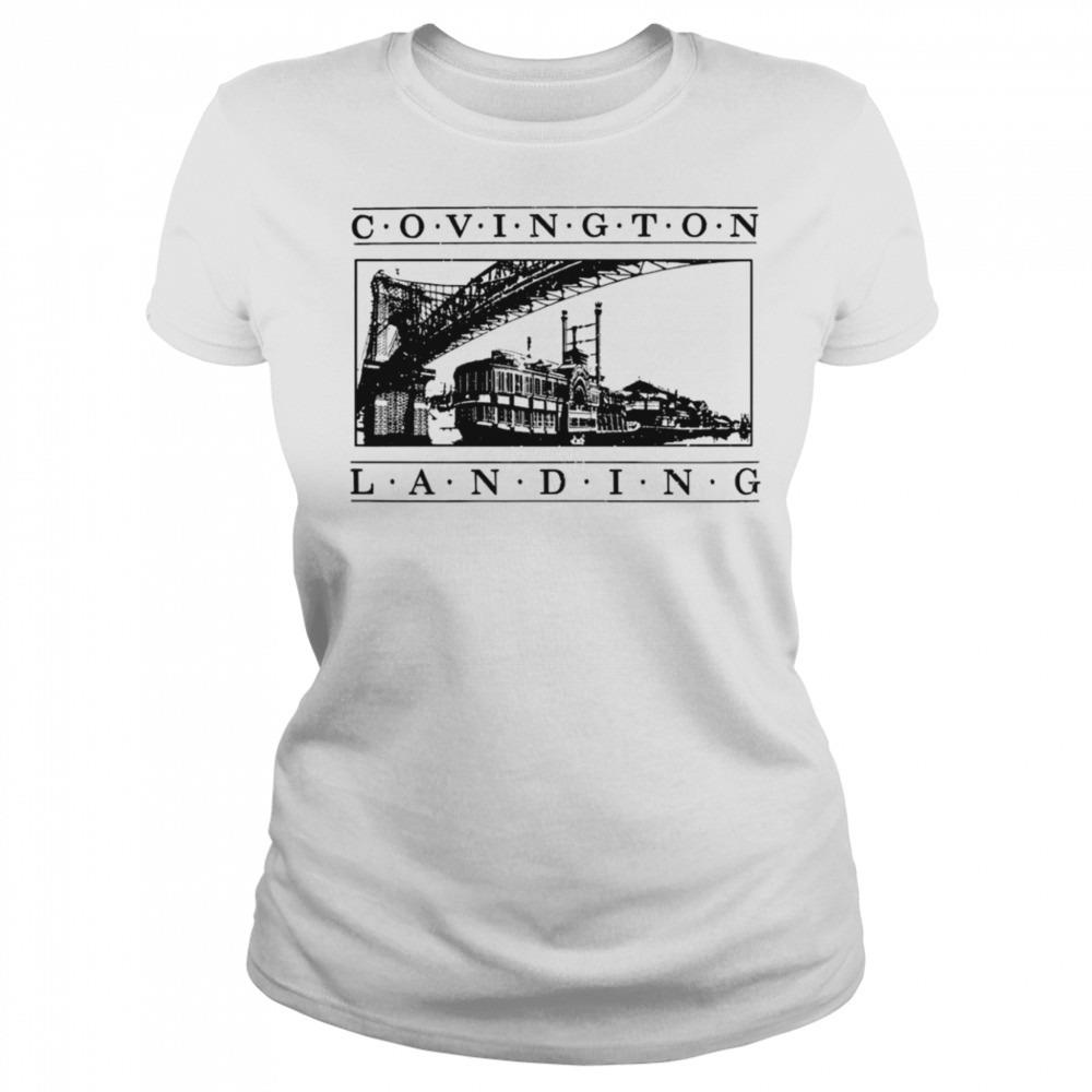 Women's shirt