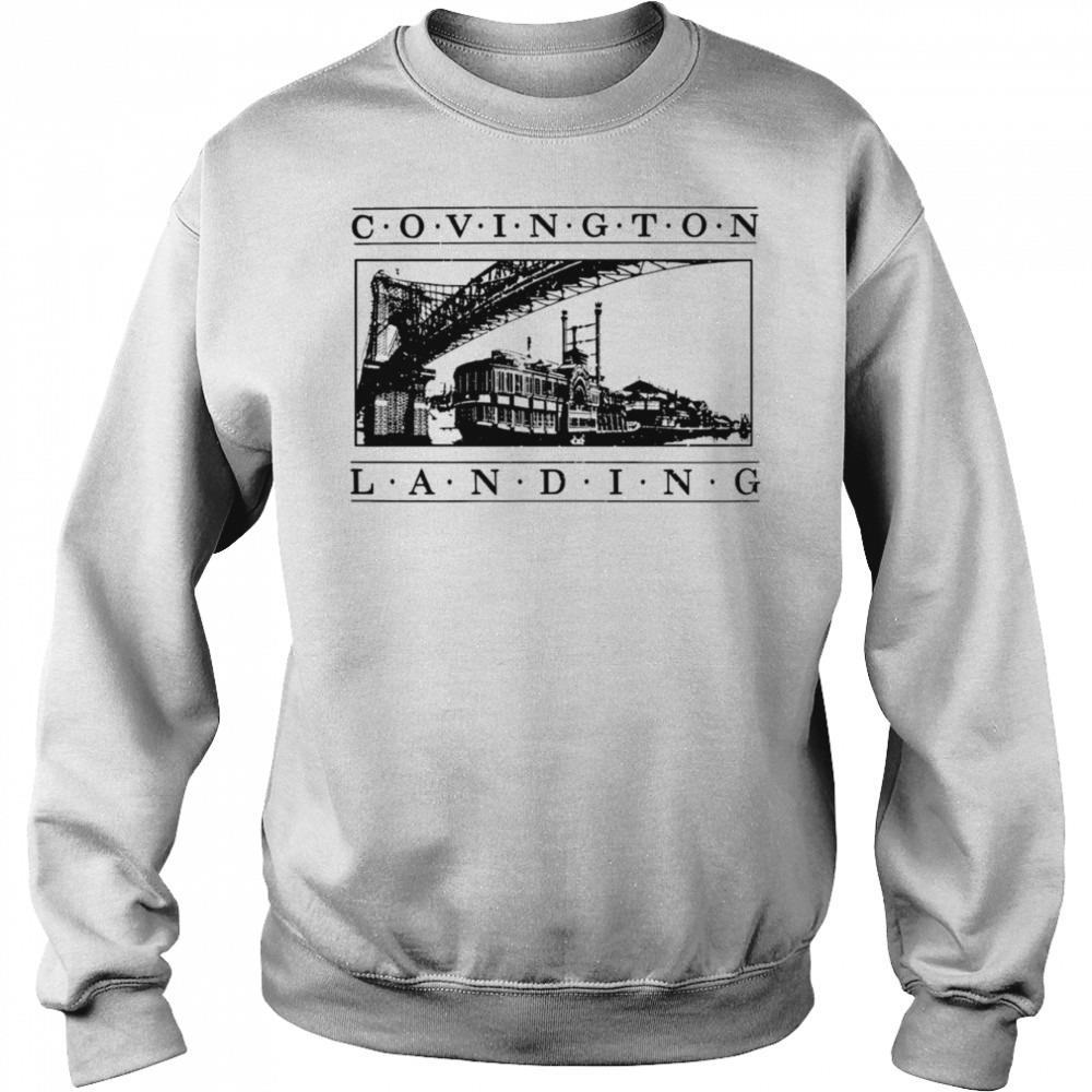 Sweat shirt