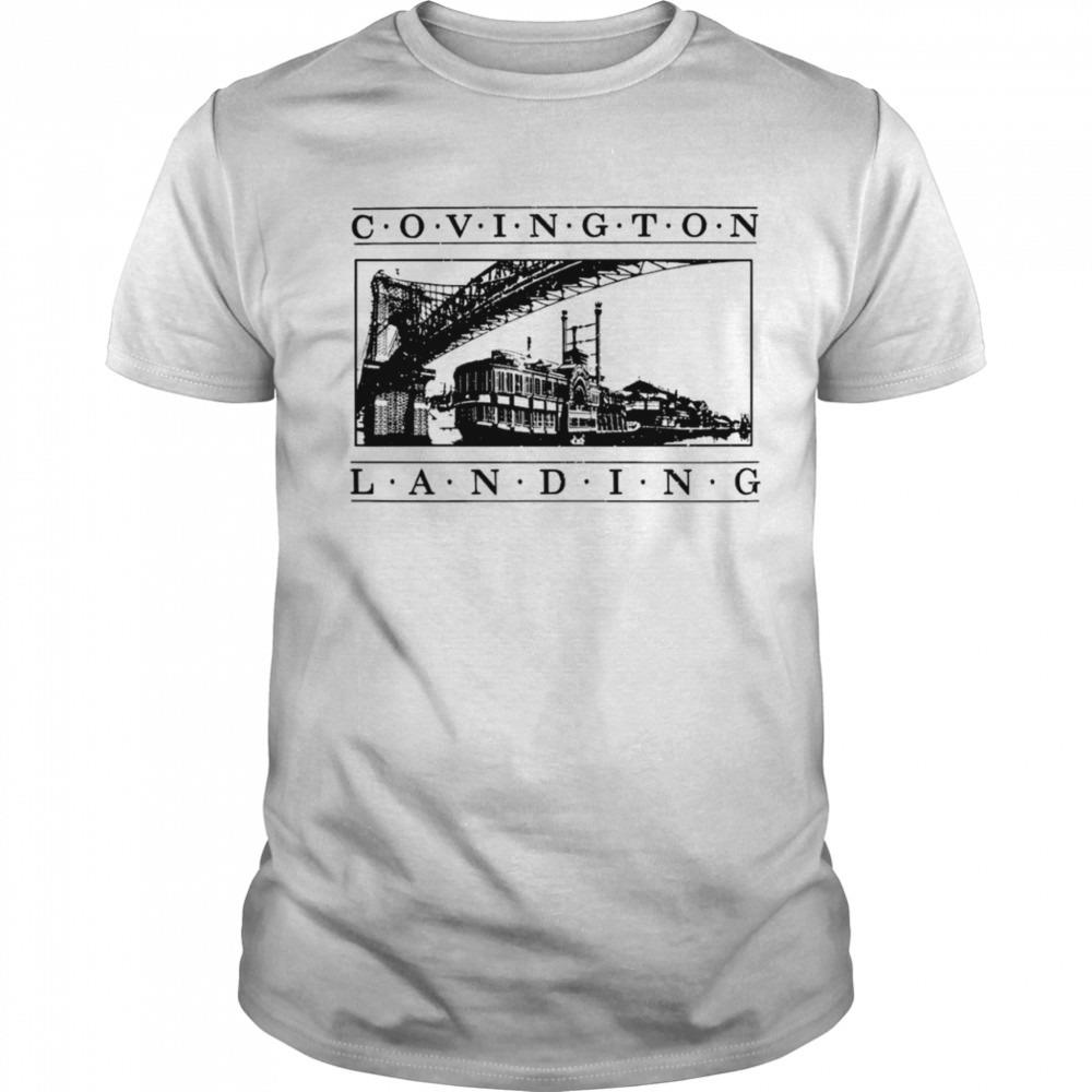 Unisex shirt