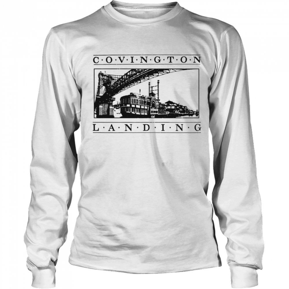 Long Sleeved shirt