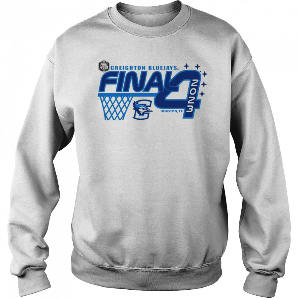 Sweat shirt