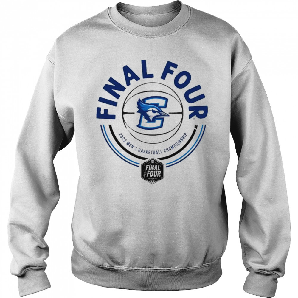 Sweat shirt