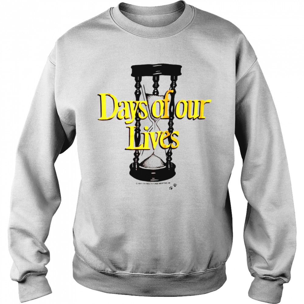 Sweat shirt