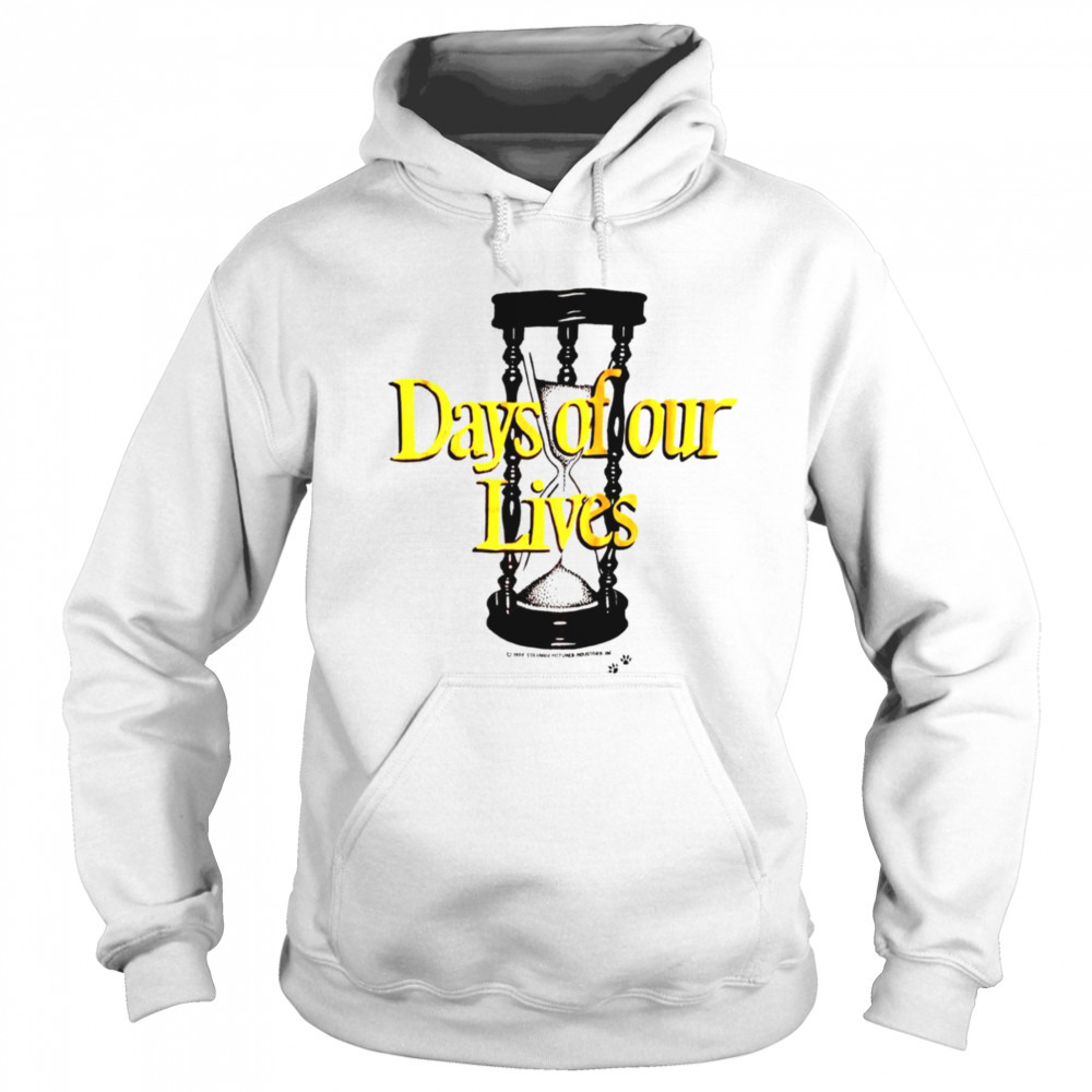 Hoodie shirt