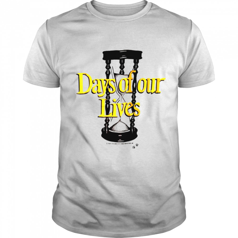 Unisex shirt