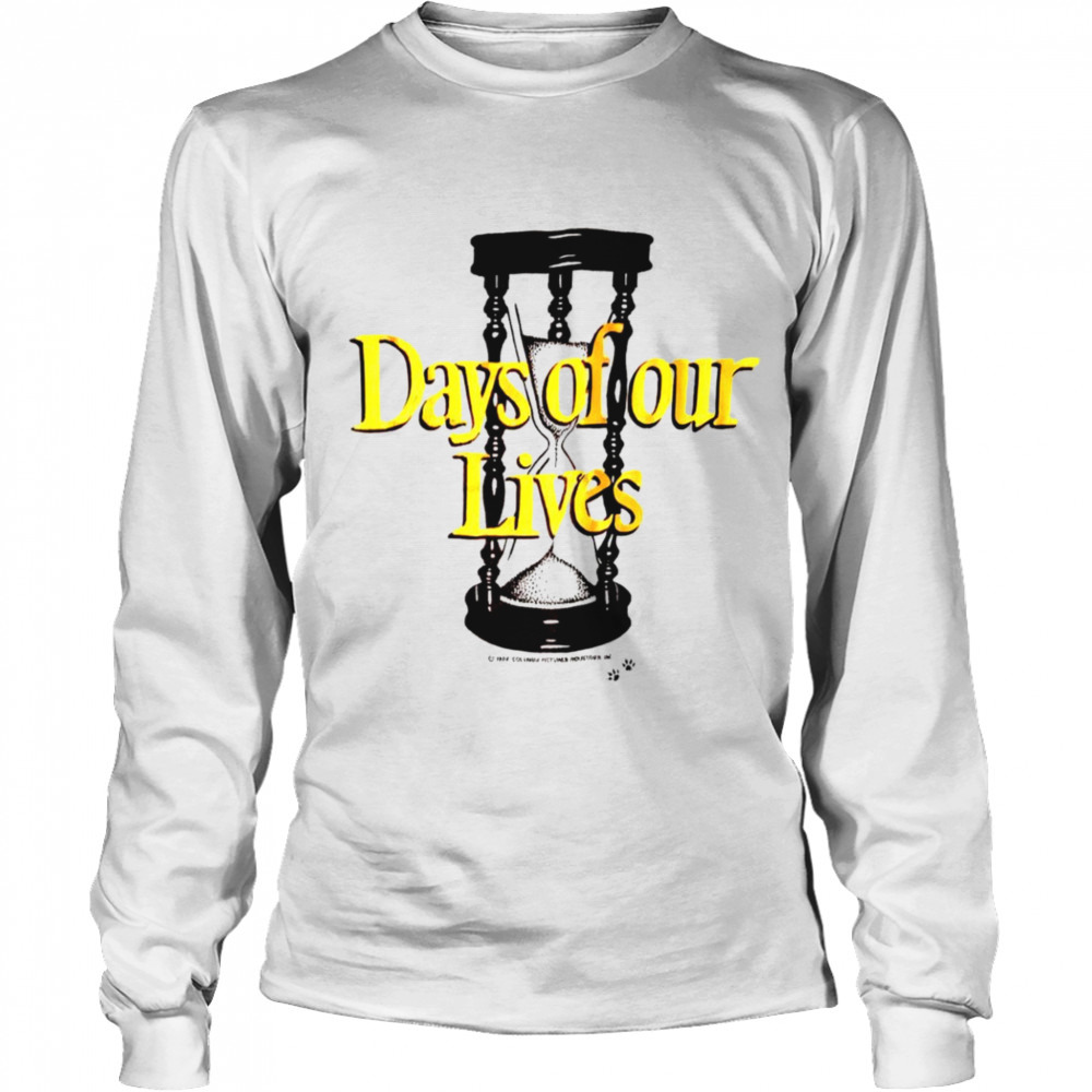Long Sleeved shirt