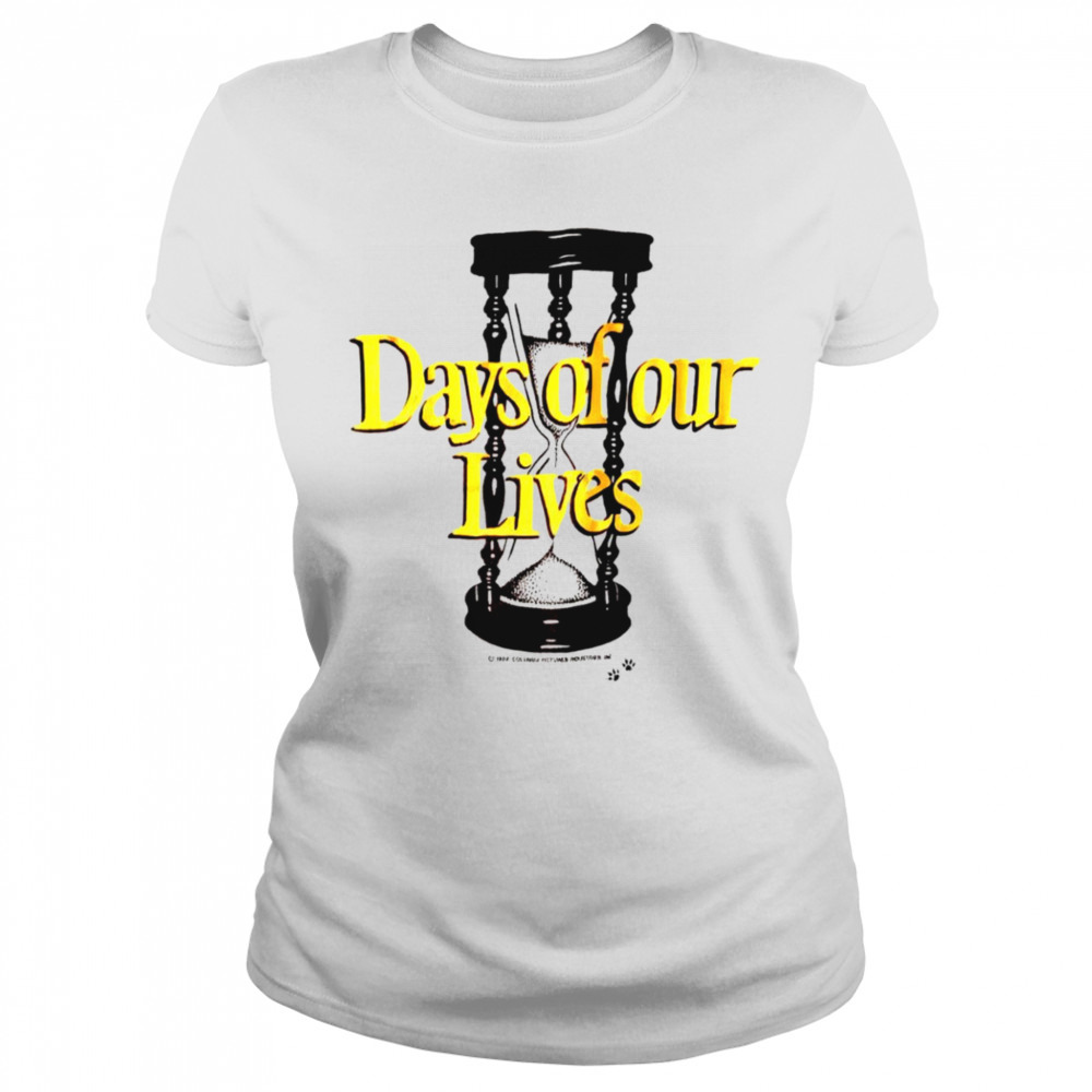 Women's shirt