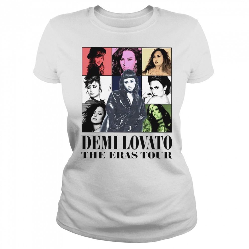 Women's shirt