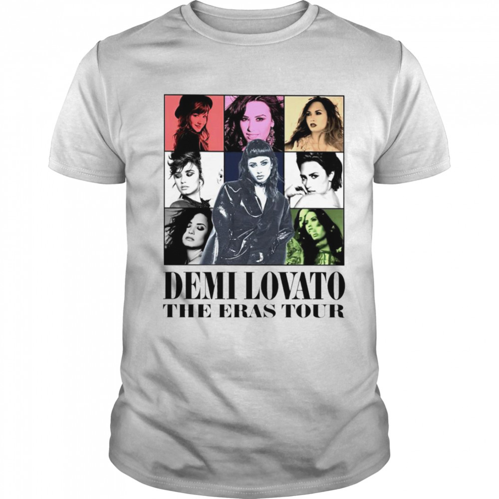 Unisex shirt