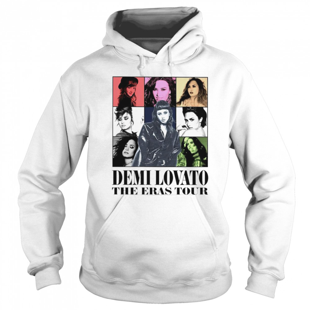 Hoodie shirt