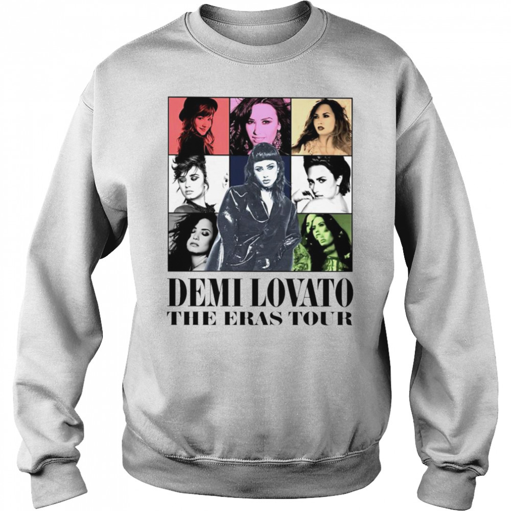 Sweat shirt