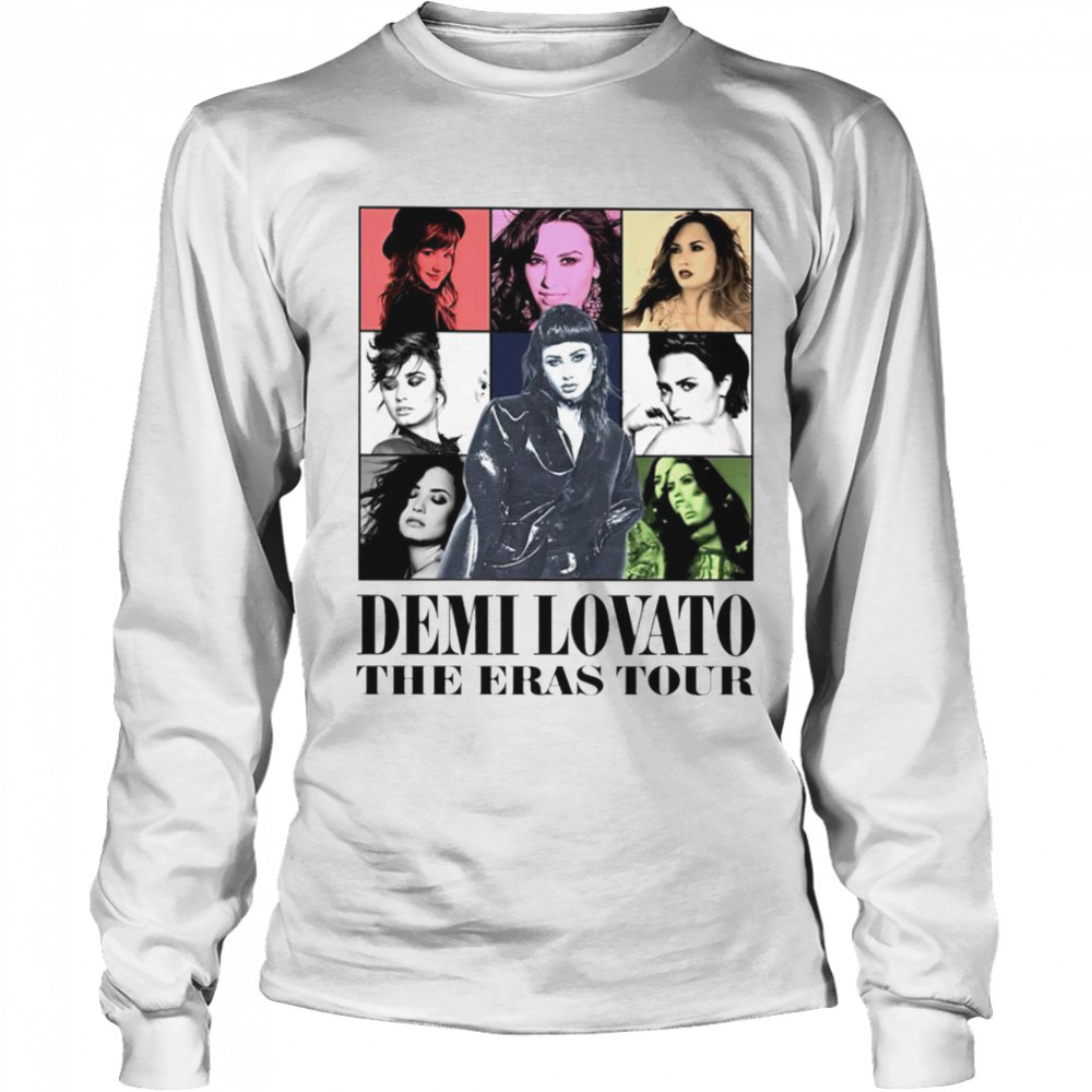 Long Sleeved shirt