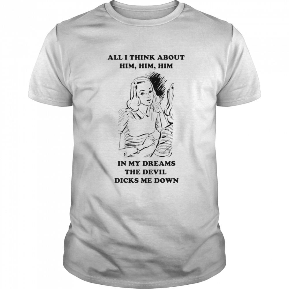 Unisex shirt